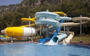 پارک آبی پارک آبی