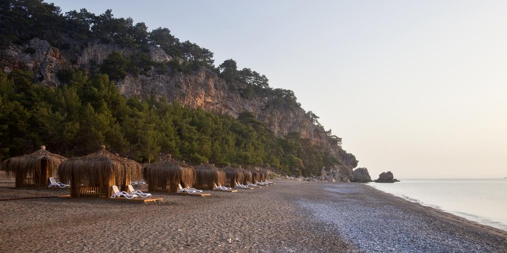 ساحل خصوصی ساحل خصوصی