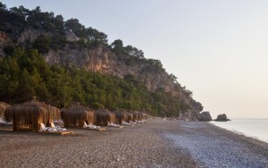 ساحل خصوصی ساحل خصوصی