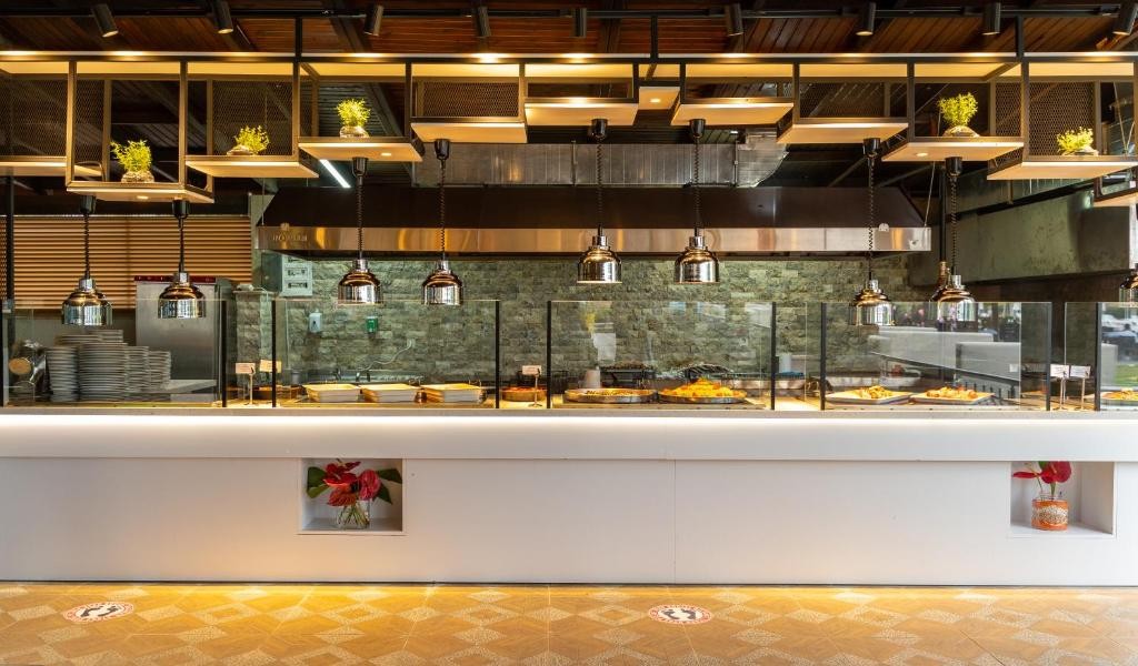 رستوران رستوران