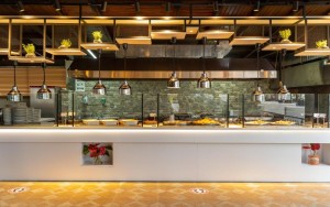 رستوران رستوران