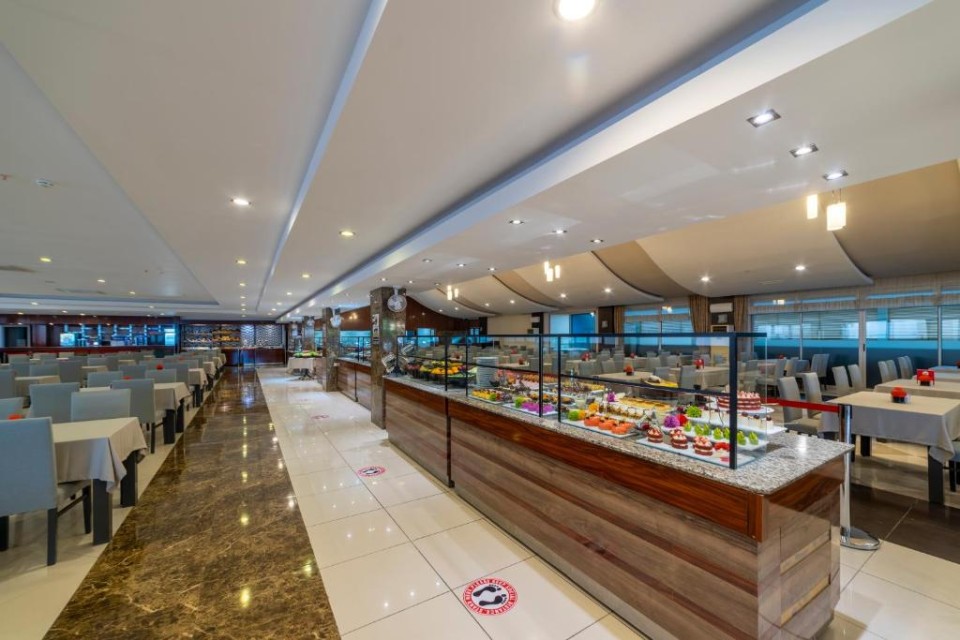 رستوران رستوران