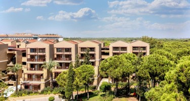 هتل Aquaworld Belek آنتالیا