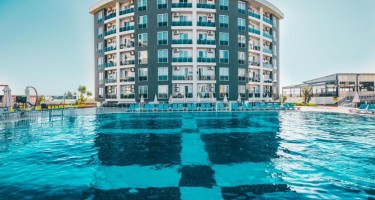 هتل Armas Sunrise Lara آنتالیا