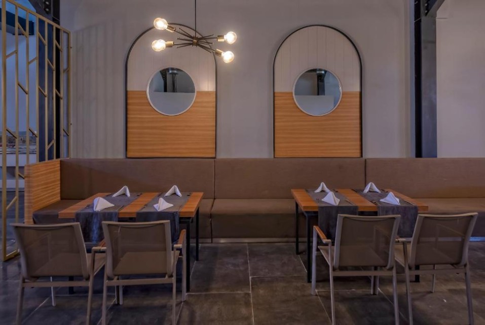 رستوران رستوران