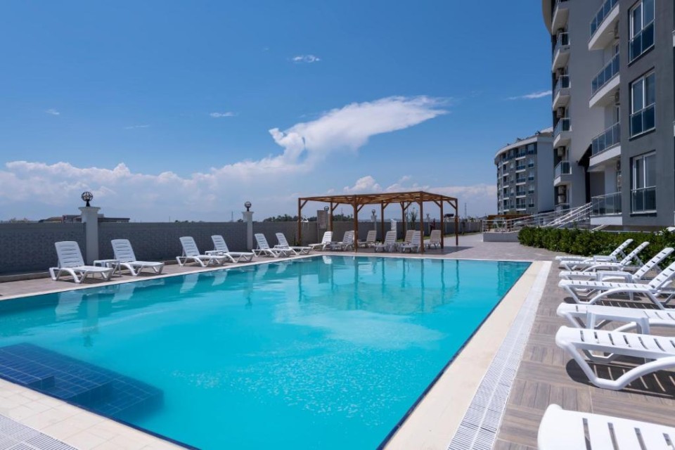 محوطه هتل محوطه هتل