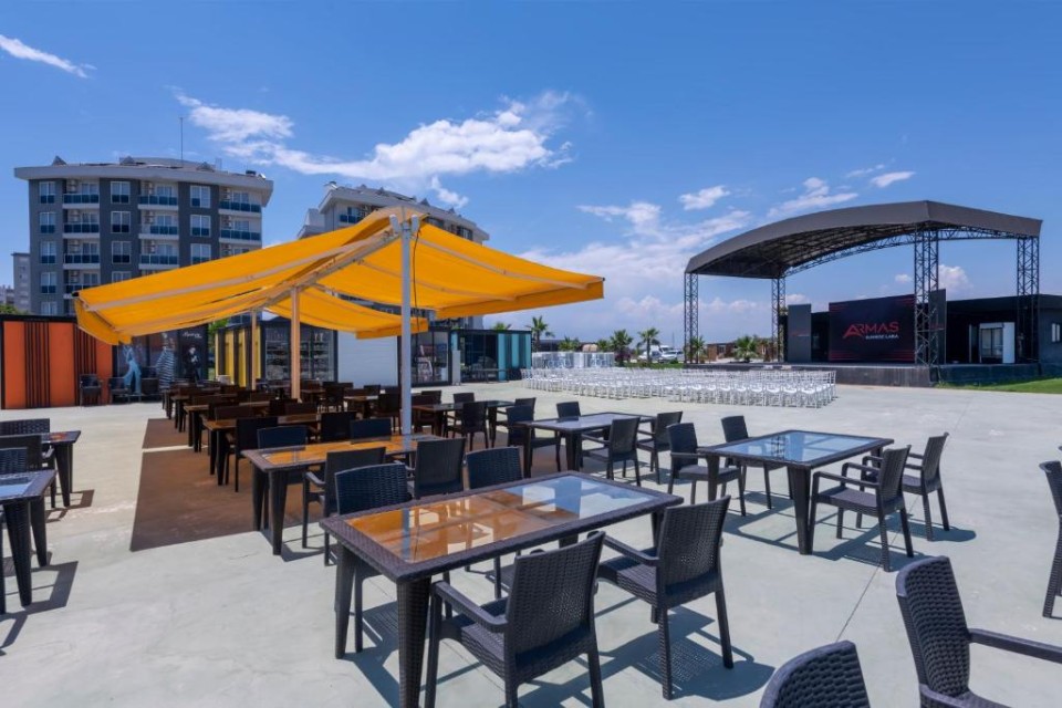 رستوران رستوران