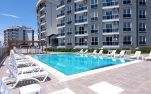 محوطه هتل محوطه هتل