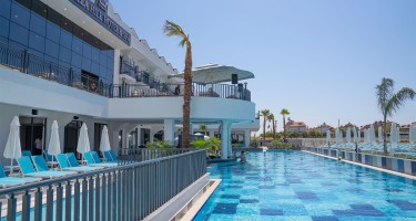 هتل Armella Hill آنتالیا