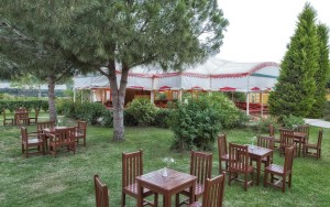 محوطه محوطه