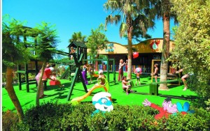 محوطه هتل محوطه هتل