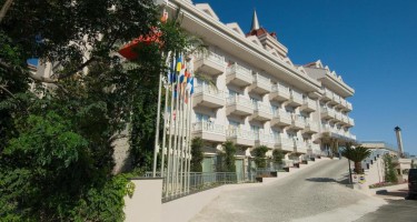 هتل Aydinbey Famous Resort آنتالیا