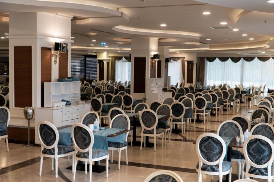 رستوران رستوران