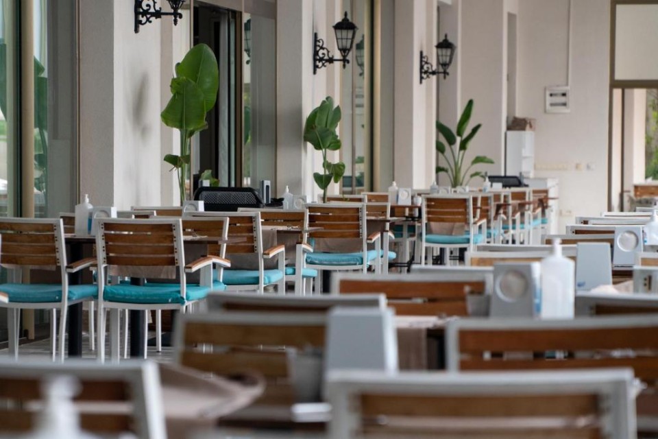 رستوران رستوران