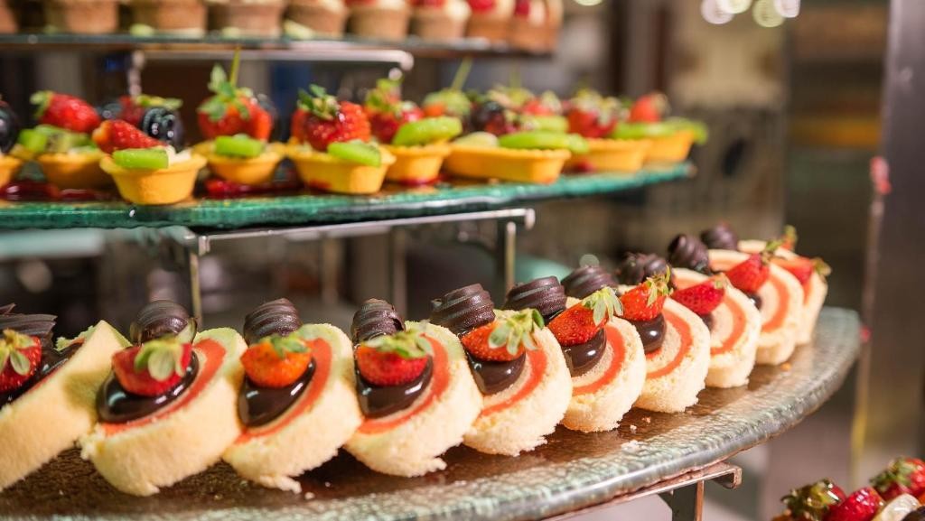 رستوران رستوران