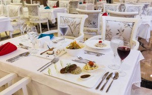 رستوران رستوران