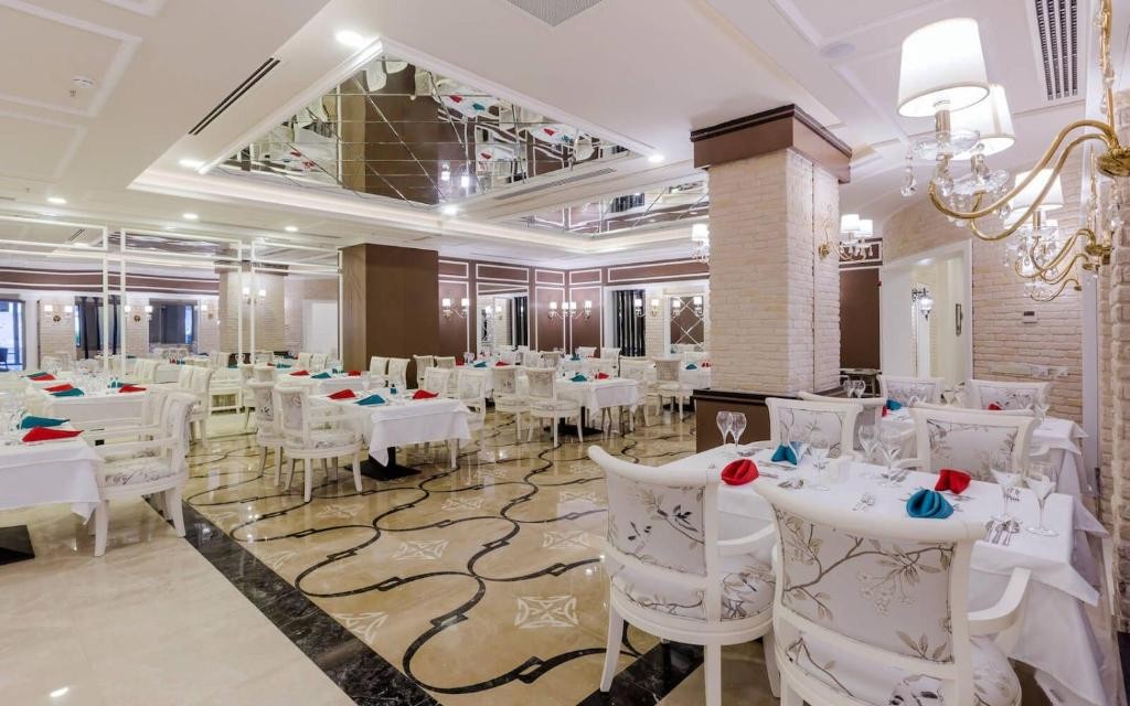 رستوران رستوران