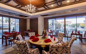 رستوران رستوران