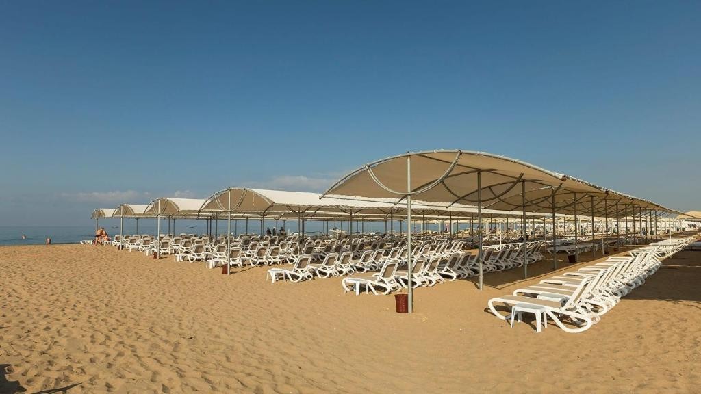 محوطه هتل محوطه هتل