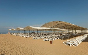 محوطه هتل محوطه هتل