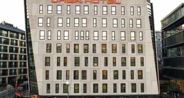 هتل Cher استانبول