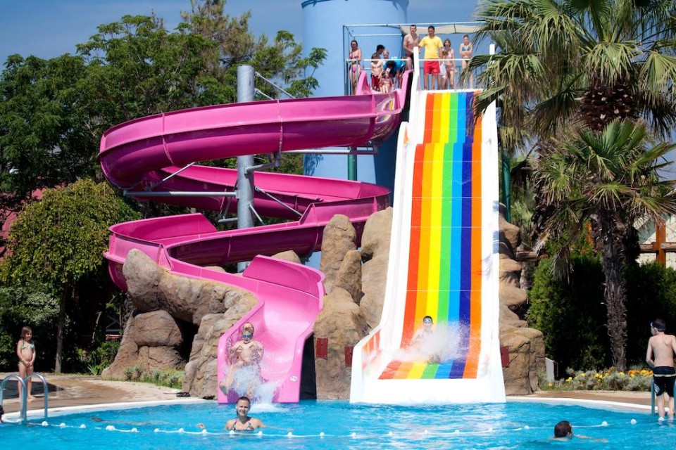 پارک آبی پارک آبی