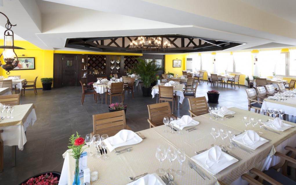 رستوران رستوران