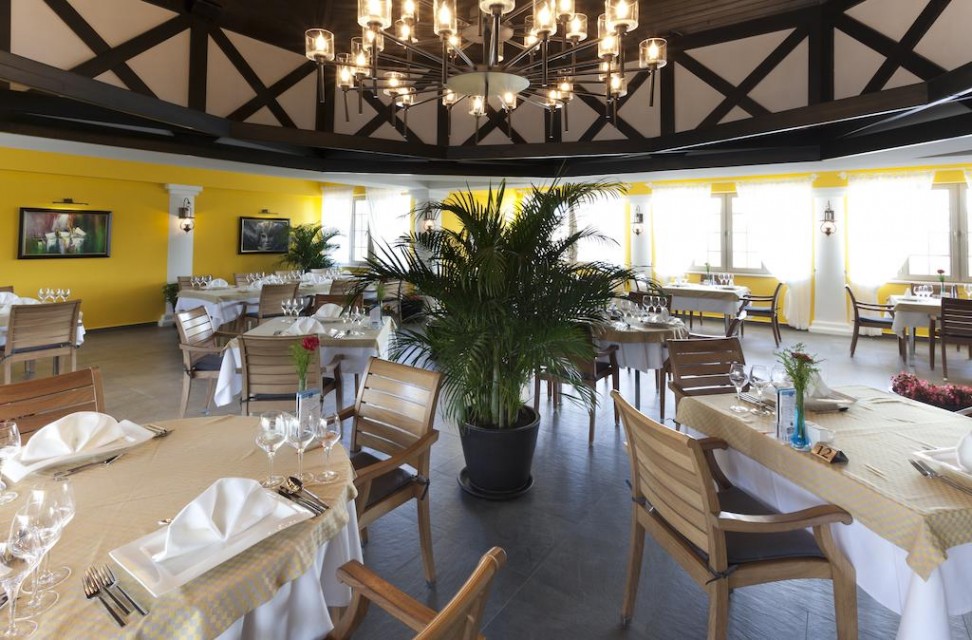 رستوران رستوران