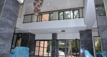 هتل Club Festival Tekirova آنتالیا