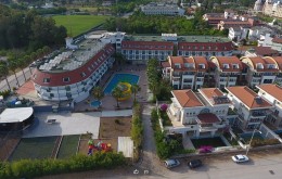 هتل Club Jovia Kemer آنتالیا