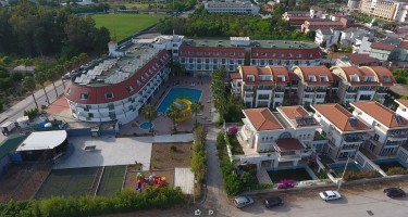 هتل Club Jovia Kemer آنتالیا