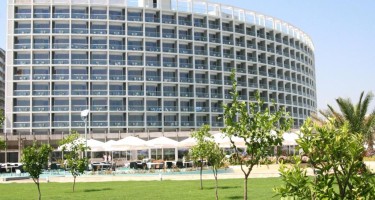 هتل Crystal Centro Resort آنتالیا