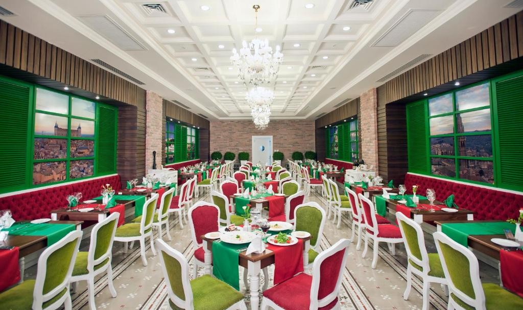 رستوران رستوران