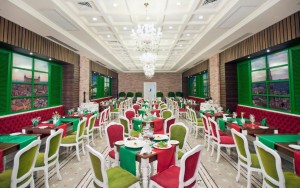 رستوران رستوران