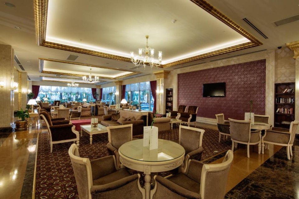 رستوران رستوران