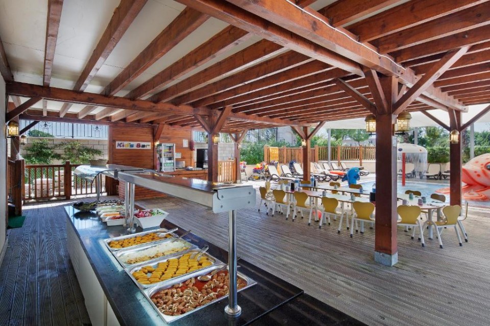 رستوران رستوران