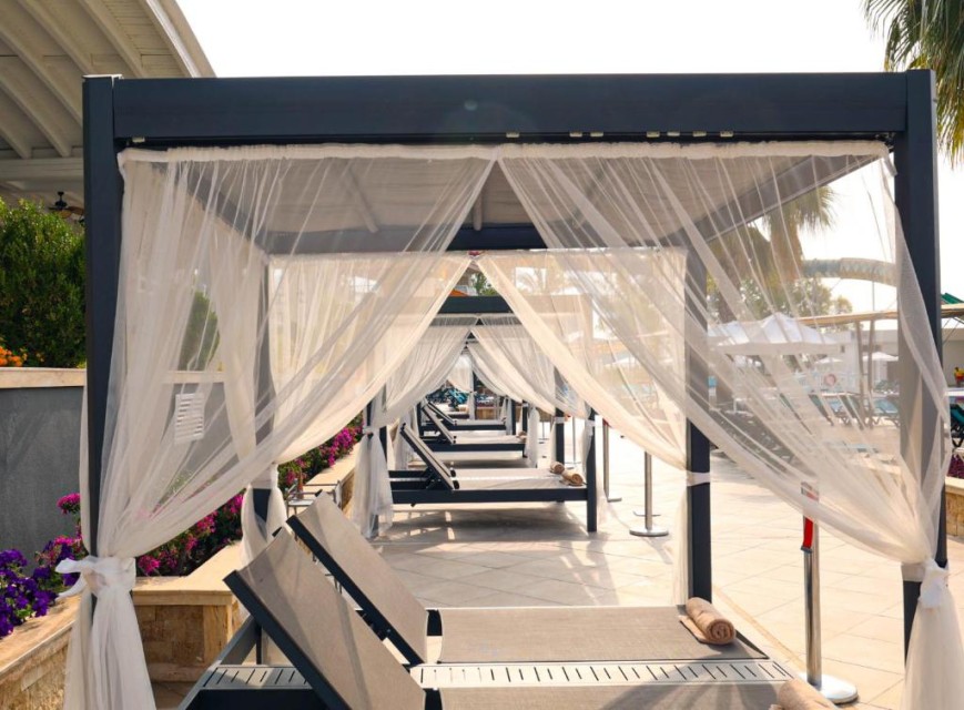 ساحل اختصاصی