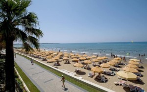 محوطه هتل محوطه هتل