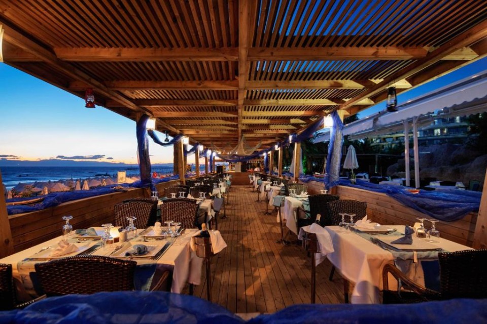 رستوران رستوران