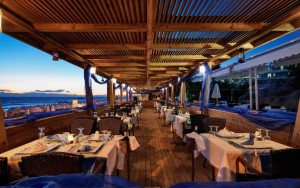 رستوران رستوران