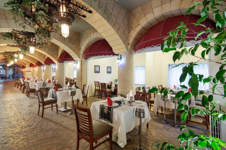 رستوران رستوران