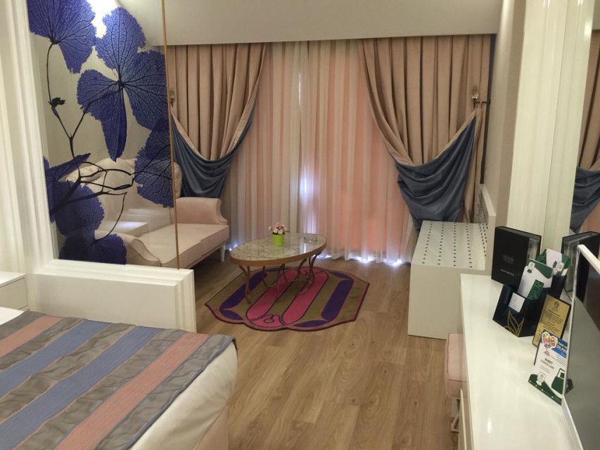 اتاق