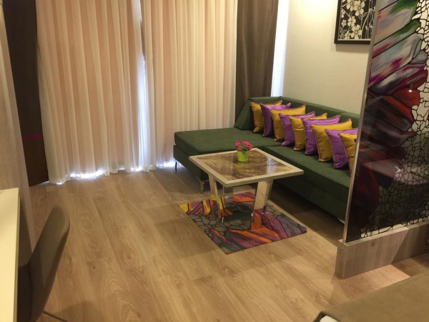 اتاق