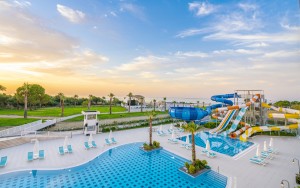 محوطه هتل محوطه هتل