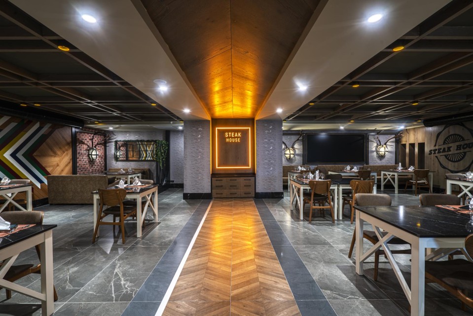 رستوران رستوران