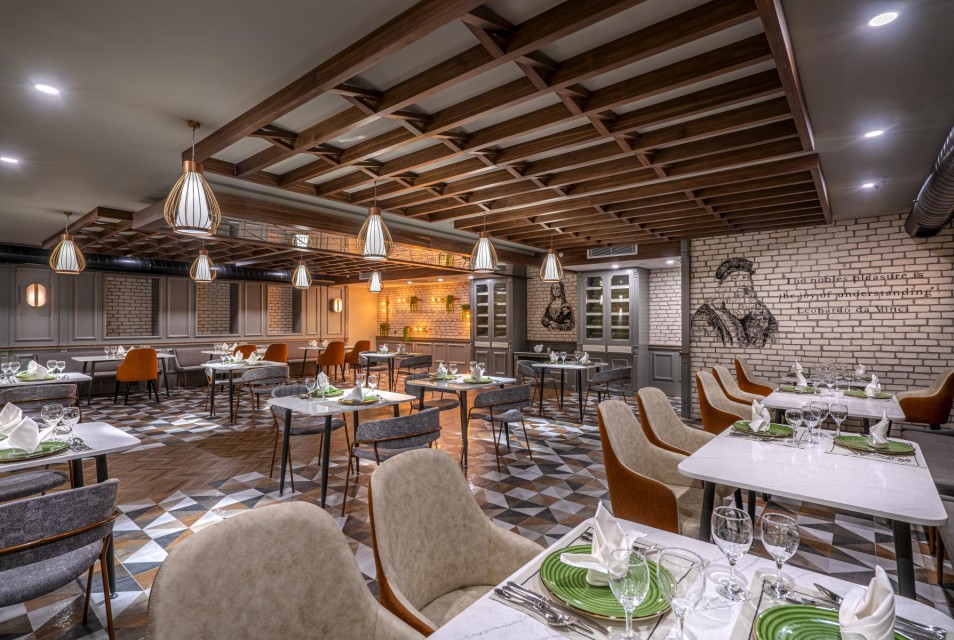 رستوران رستوران