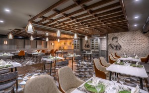 رستوران رستوران