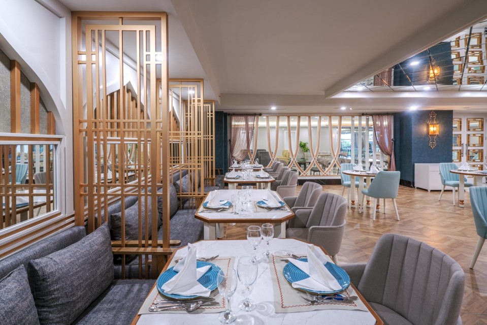 رستوران رستوران