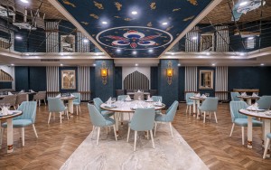 رستوران رستوران