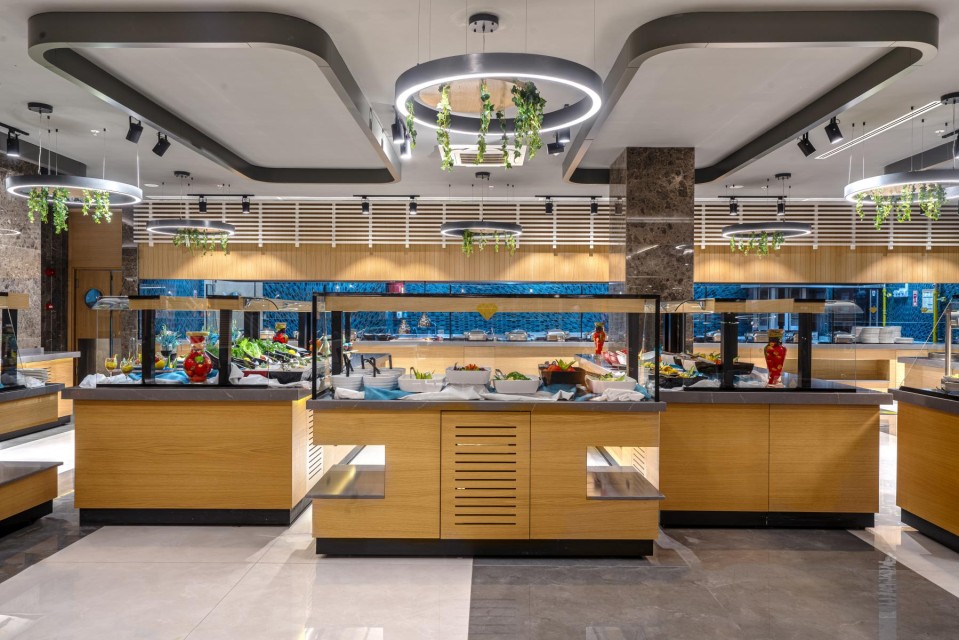 رستوران رستوران